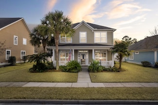 213 Crossandra Ave, Summerville, SC 29483