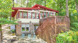 173 Cr 254 Rd, Iuka, MS 38852