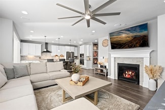 9846 Uravan St, Commerce City, CO 80022