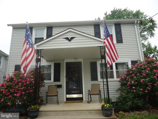 3809 Dennison Ave, Drexel Hill, PA 19026