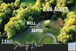 1185 Serenity Dr, Martinsville, VA 24112