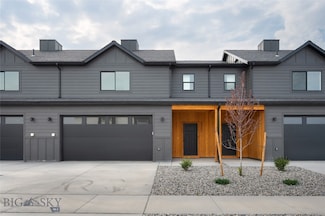 500 Lacey Ln Unit c, Belgrade, MT 59714