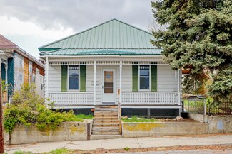 Unlisted Address