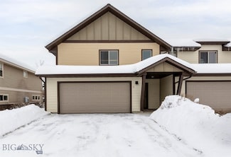 2937 Warbler Way Unit A, Bozeman, MT 59718