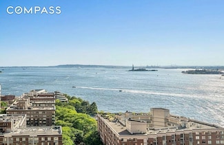 225 Rector Place Unit 11R, New York, NY 10280