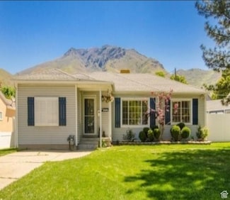 3135 S Valley St, Salt Lake City, UT 84109