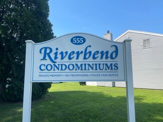 555 Russell Rd Unit F38, Westfield, MA 01085