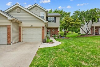 184 Golfview Dr Unit 5, Glendale Heights, IL 60139