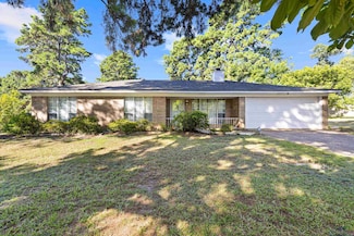 2710 Gum Springs Rd, Longview, TX 75602