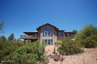 19 W Union Park Cir, Payson, AZ 85541