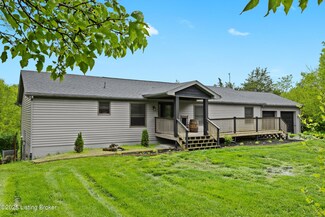 190 Quail Ct, Taylorsville, KY 40071