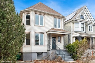 603 N Cuyler Ave, Oak Park, IL 60302