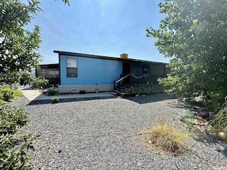 660 S Meridian Rd, Lovelock, NV 89419