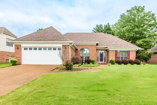 6742 Stonetrace Dr, Memphis, TN 38135