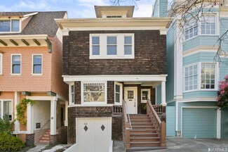 44 Woodland Ave, San Francisco, CA 94117