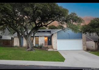 8418 Timber Lodge, San Antonio, TX 78250