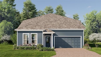 2986 Good Vibes Way, Oakland, FL 34787