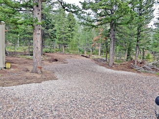257 Jicarilla Trail, Red Feather Lakes, CO 80545