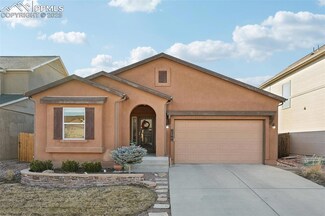 6564 Diamond Hitch Dr, Colorado Springs, CO 80923