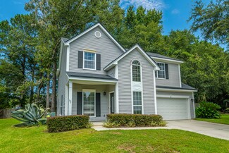 107 Birkdale Ct, Charleston, SC 29414