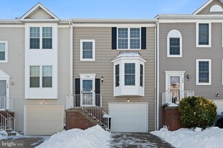 746 Hetzel Terrace SE, Leesburg, VA 20175
