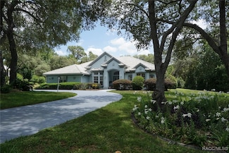 4213 N Baywood Dr, Hernando, FL 34442