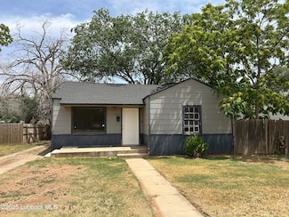 2614 36th St, Lubbock, TX 79413