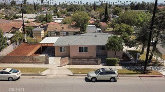14566 San Fernando Mission Blvd Unit B, San Fernando, CA 91340