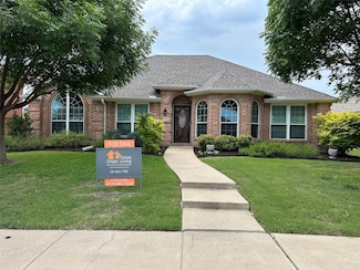 1409 Kingsley Dr, Allen, TX 75013