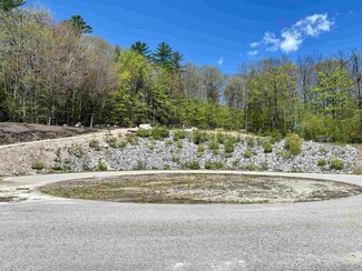 0 Skyline Unit 11 4982810, Madison, NH 03849