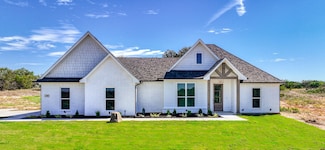 209 Jefferson Way, Weatherford, TX 76088