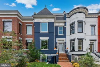 127 R St NE Unit 2, Washington, DC 20002