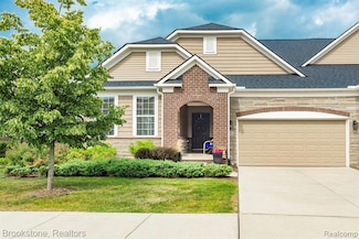586 Ivyland St, Ann Arbor, MI 48108