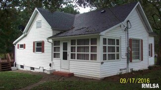 2290 Oak St, Mulkeytown, IL 62865