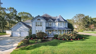 46 Victoria Ln, Ocean View, NJ 08230