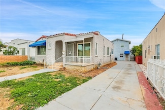 634 S Vancouver Ave, Los Angeles, CA 90022