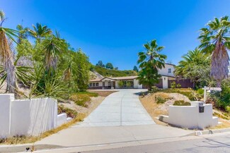 315 Camino Del Cerro Grande, Bonita, CA 91902