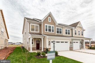 64 Tulip Tree Way, Glenmoore, PA 19343