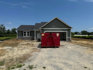 242 Maxwell Farm Ln, Selma, NC 27576