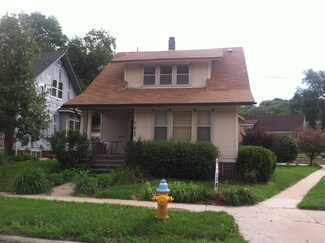 703 Harrison St, Council Bluffs, IA 51503