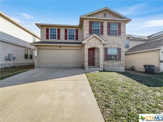 9104 Devonshire Ct, Killeen, TX 76542