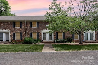4329 Hathaway St Unit D, Charlotte, NC 28211