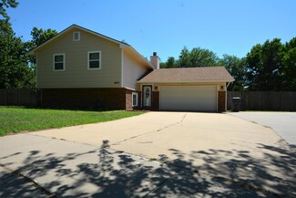 4847 S Fern Cir, Wichita, KS 67217