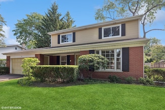 501 N Harvard Ave, Arlington Heights, IL 60005