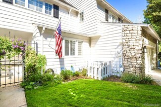 4505 S Yosemite St Unit 350, Denver, CO 80237