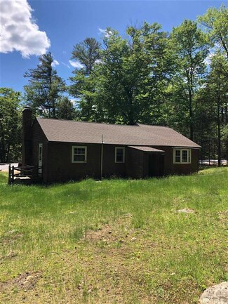 427 Long Island Rd, Moultonborough, NH 03254