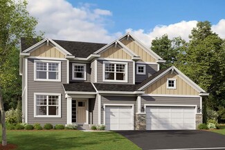 Alexander, Minnetrista, MN 55331
