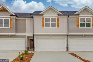 6385 Pine Station Dr, Lula, GA 30554