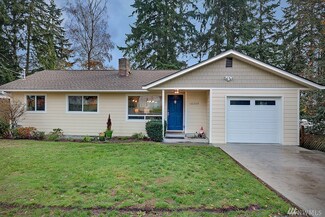 16320 Ashworth Ave N, Shoreline, WA 98133