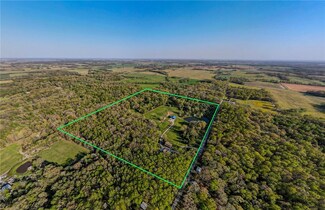 3736 County Road 1700 E, Mayberry Township, IL 62869